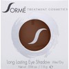 Sorme Cosmetics Long Lasting Eye Shadow, Coffee, 0.56 Ounce