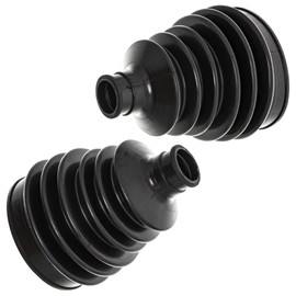 NICHE Rear CV Axle Boot Kit For Can-Am Maverick X3 Max X3R Turbo 715900450 UTV