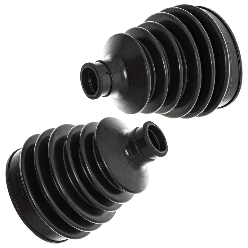 NICHE Rear CV Axle Boot Kit For Can-Am Maverick X3