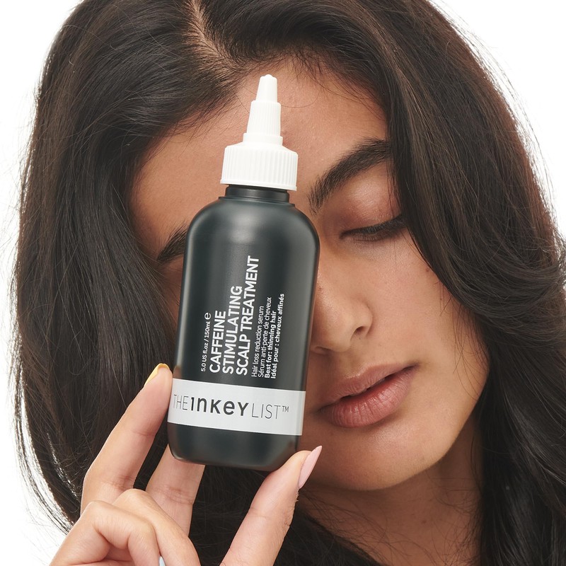 The INKEY List Hair Loss Reduction Serum 150ml