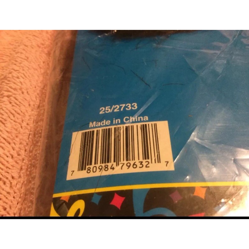 Fun Express New-Fun Express-12 Fake Mustaches/Same Style/Same Design