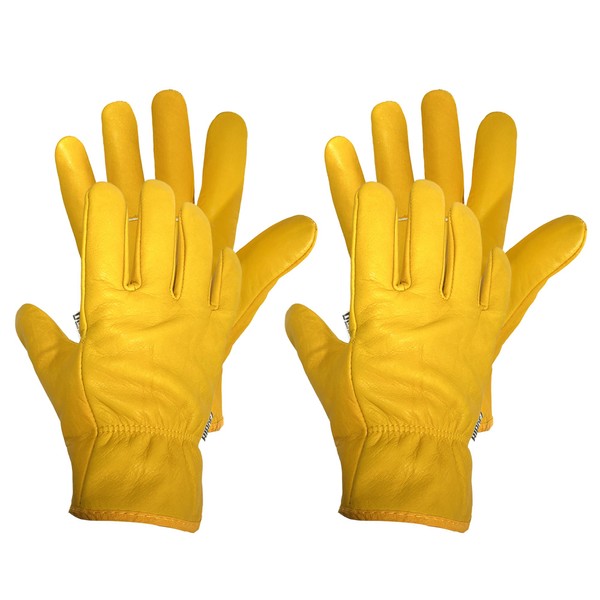 Bladez Bladez Thorn Proof Gardening Gloves for Men and Women,