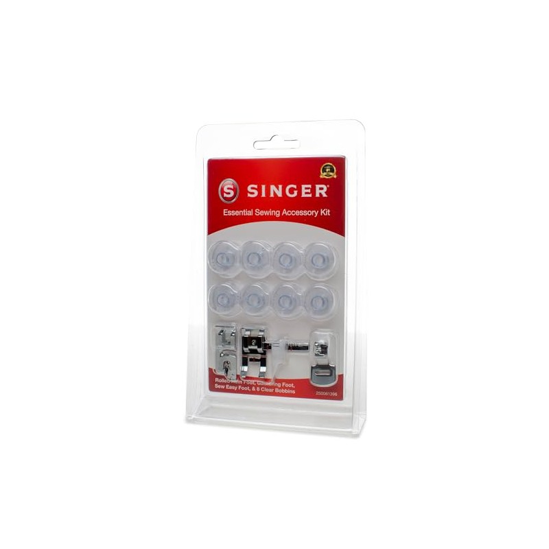 SINGER | Sewing Kit for Adults and Kids - Basic