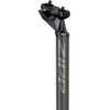 Zipp Service Course SL Seatpost, 20mm Setback, 27.2mm Diameter, 400mm