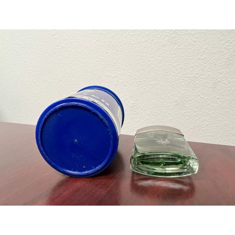 CHAZ INTERNATIONAL Lot OF 2 BOXTER POUR HOMME by CHAZ