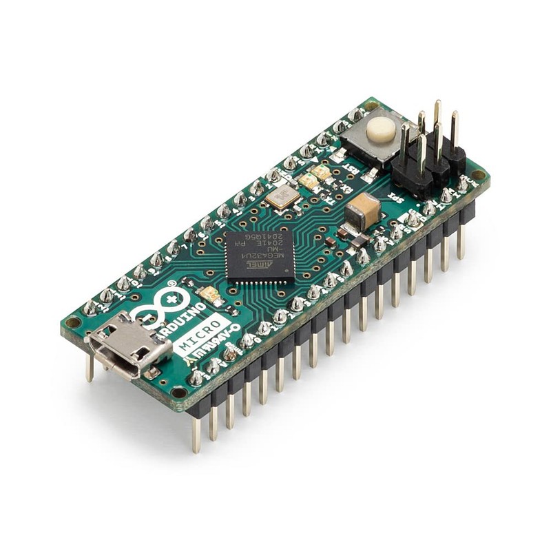 Arduino Micro