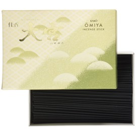 Gyokushodo Incense Incense Incense, Omiya Rose, 227