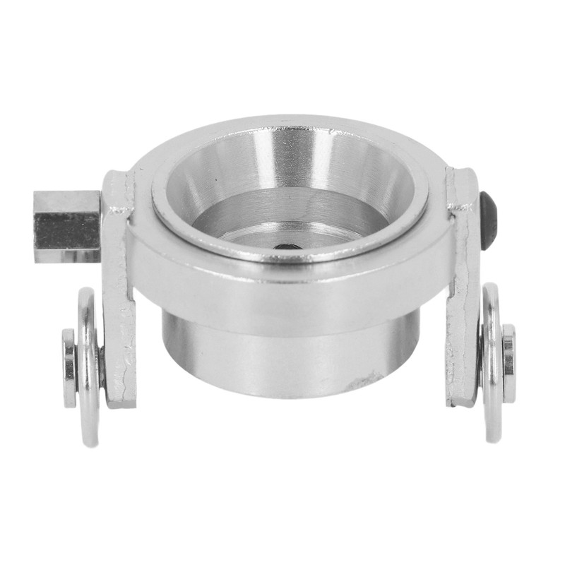 Plasma Cutting Roller Guide Stainless Steel Torch Roller Guide Wheel