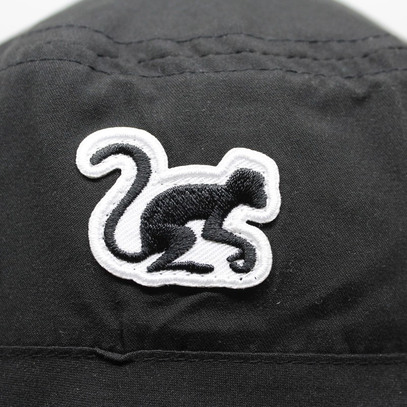 Surf Monkey Mens Womens Fishing Hat No String Fishing Hat