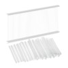 Mr. Pen- Standard Tagging Gun Fasteners, 2 Inch, 10000 pcs,
