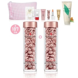 Exclusive 1+1 Retinol + HPR Ceramide 90 Capsules 1+1 Set (+ Pouch Deluxe Additional... / 단독1+1레티놀+HPR 세라마이드 90캡슐 1+1 세트(+ 파우치디럭스 추...