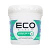 Eco Style Rosemary Mint Hair Gel, Alcohol Free, Vegan, 473