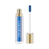 Maydear Chameleon Lipstick, High Pigmented Blue Lipstick for Women Metallic