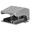 Sandblasting Accessory Tool, Foot Pedal Switch, Durable for Sand Blasting