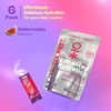 Nutriburst - Enhanced Hydration + Beauty - Electrolytes + 11