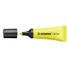 STABILO 72/24 NEON Yellow - Highlighter
