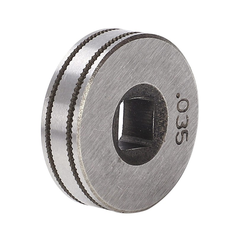 3X Mig Welder Wire Feed Drive Roller Roll Wheel Kit