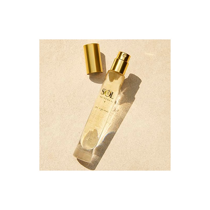 Sol de Janeiro Cheirosa '62 Perfume | Eau de Parfum