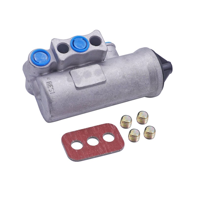 Air Compressor Governor,D-2 Air Brake Governor Control Valve 275491 18530