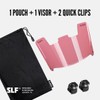 SLEEFS Eye-Shield Visor Collection 3