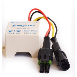 PowerFilm(パワーフィルム) RA-9 チャージコントローラー