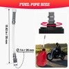 Niwicka 1 Sturdy Fuel Hose 1 Robust Hose Bender for