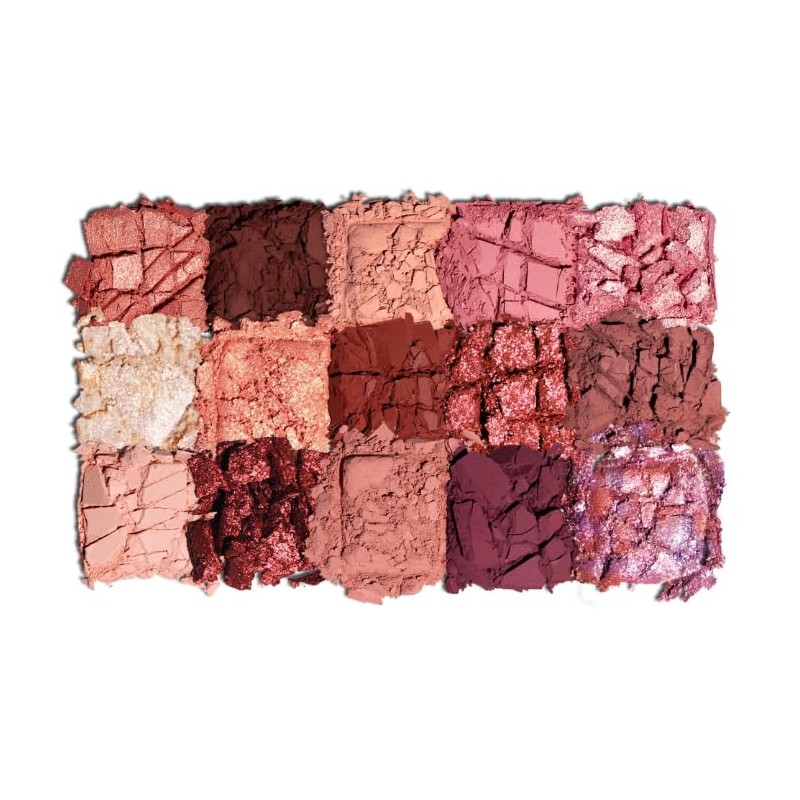 Natasha Denona BLOOM EYESHADOW PALETTE