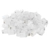 100Pcs Network Crystal Heads Gold Plated Strong Toughness Cable Connectors