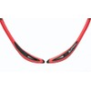 Phiten Rakuwa Titanium Necklace Air C Type Sports Health Care