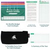 Clever Fox Cash Envelopes for Budgeting System – Budget Envelopes