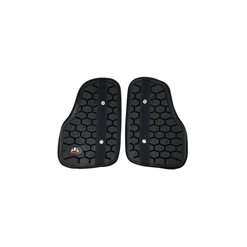 [NANKAI] SDP-C002 Protector, Black