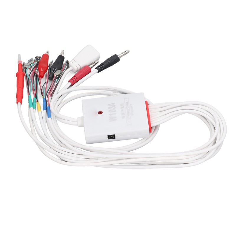 Power Supply Boot Cable DC Power Testing Cord for Device