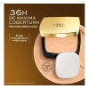 L'bel - Polvos Compactos Divine Fps 15