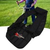 Trimmer Shoulder Strap Black Comfort Padded Belt Strap for Trimmers
