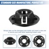 ACROPIX Food Prop Rod Holder Hood Clip Fits Toyota Corolla