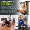 ProsourceFit Fit Multi-Grip Chin-Up/Pull-U