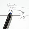 Kokuyo PS-PE DX5SET Mechanical Pencil Sharp, Writing Comparison, Set of