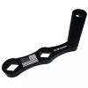 Roikousa Big Speed Handle With BEARING, Handle Spins, Works With