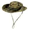 TOP-EX UPF 50 Wide Brim Sun Hat Men Waterproof, Lightweight