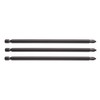 PH2 Long Drive Bit, Phillips Drive Bit 2mmx110mm, Crosshead Screwdriver,