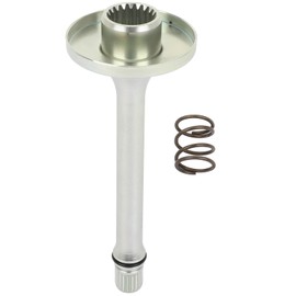 AINTIER Automotive Replacement Transfer Case Components ATV Rear Differential Fit For 2007-2013 for Honda Rancher 420