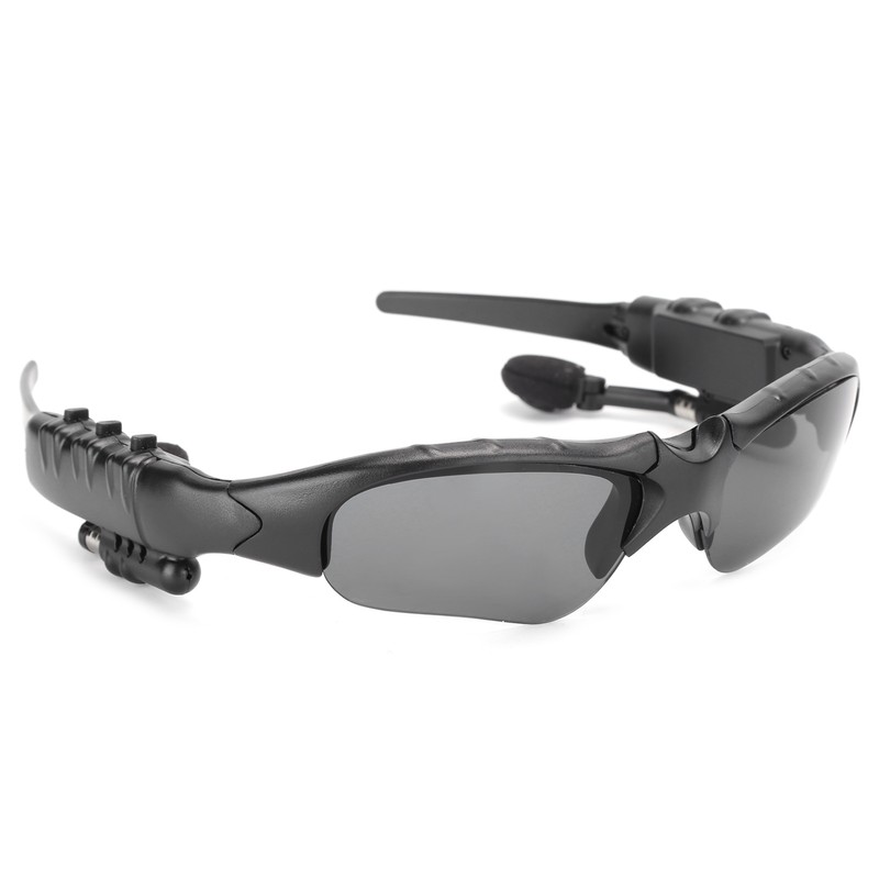 Bluetooth Sunglass Outdoor Smart Glasses Headset Bluetooth Driving Sun Glasses