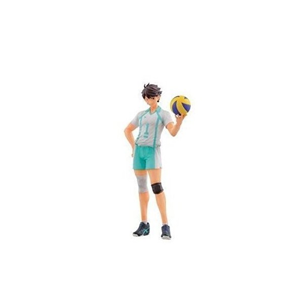 Haikyu!! DXF Figure Vol. 7 Toru Oikawa (Normal Ver.) Approx.