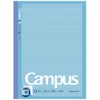 Kokuyo No-3HBT For Campus Print Pasting B Ruled