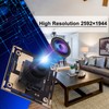 Camera USB 5MP USB Camera Module HD 2592X1944 Webcam with