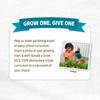 Back to the Roots 10-Cell Greenhouse Germination Kit | Includes