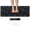 Grounding Mat,for Foot Therapy, Universal Grounding Sleep Mat,Grounding Yoga Mat,Improve