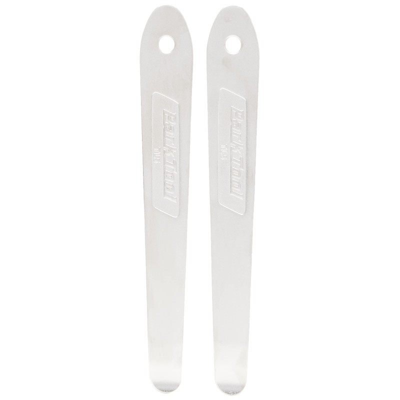 Park Tool TL-5 - Heavy-Duty Steel Tyre Lever - Set