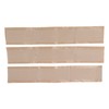 200PCS Non Slip Hanger Grip Gear Designed Self Adhesive Silicone
