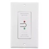 MYERS POWER PRODUCTS RLY-SW-2 EMERGENCY LIGHTING TEST SWITCH, 20A, 120/277V
